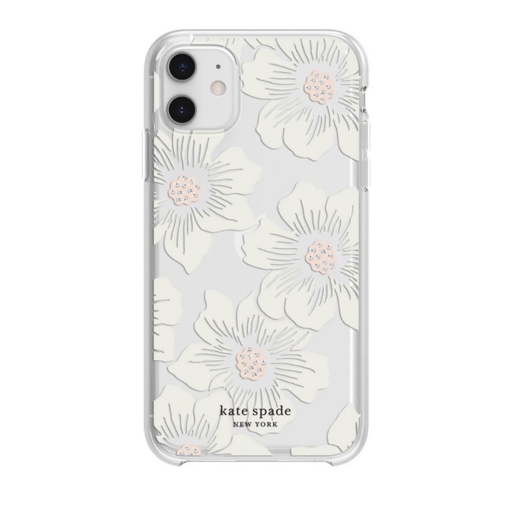 Kate spade iPhone 11 case